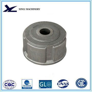 Iron Casting for ABS Brake Housings